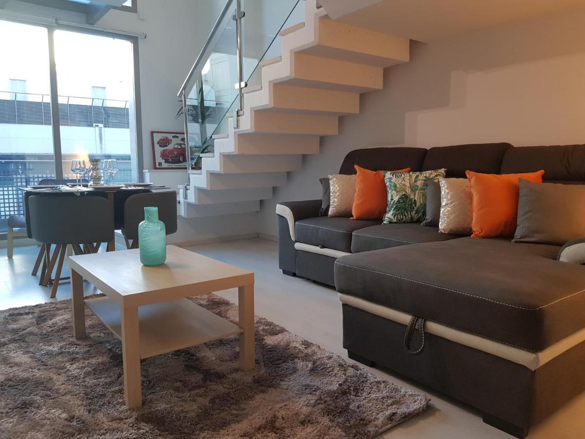 Oshun Madrid Norte Екстериор снимка